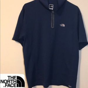 North face pullover